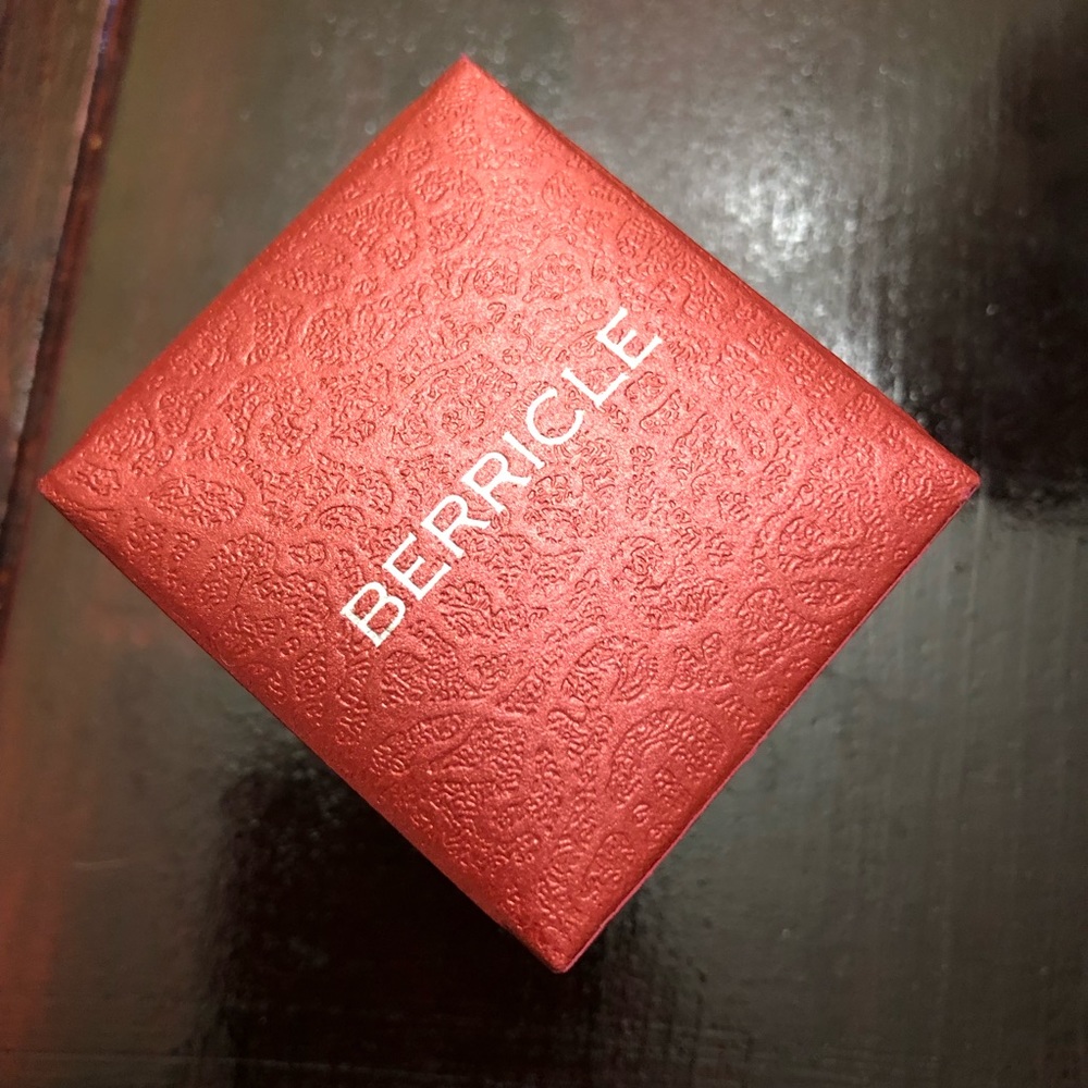 Berricle Stackable Ring Size 9 - image 3